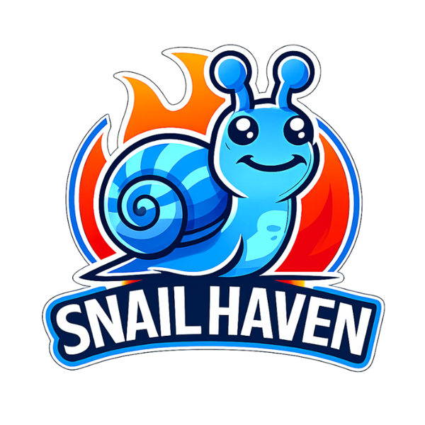 Snail Haven LLC