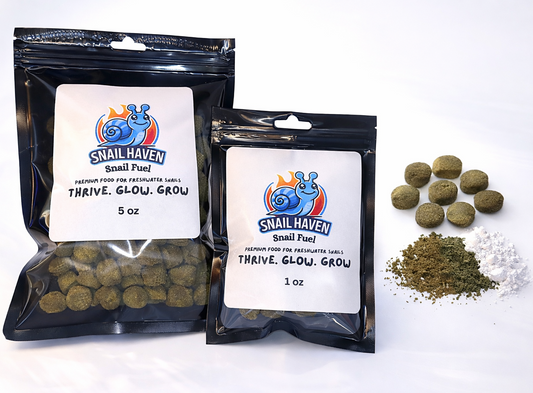 Snail Fuel™-Wholesale